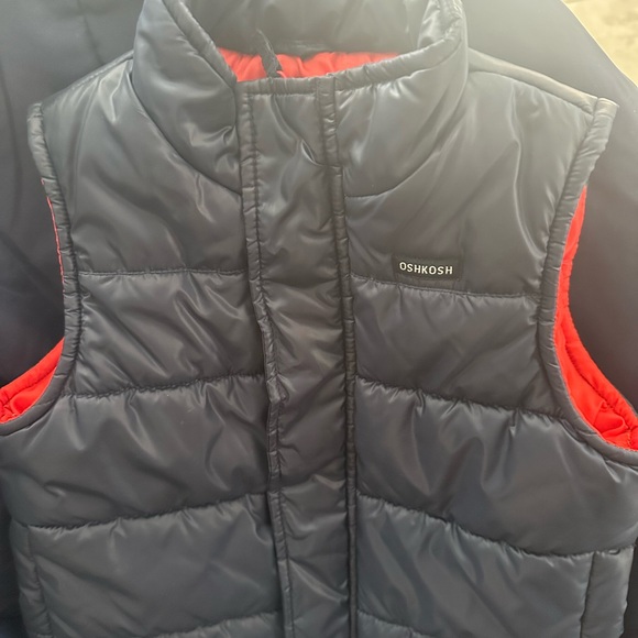 Oshkosh Kids Vest - Picture 5 of 7